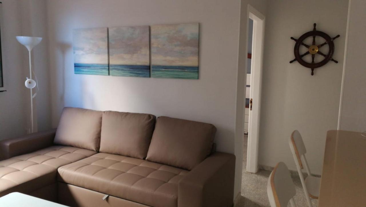 Trip Canteras, New Beach Apartment Las Palmas de Gran Canaria Esterno foto