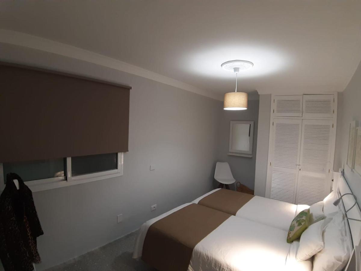 Trip Canteras, New Beach Apartment Las Palmas de Gran Canaria Esterno foto