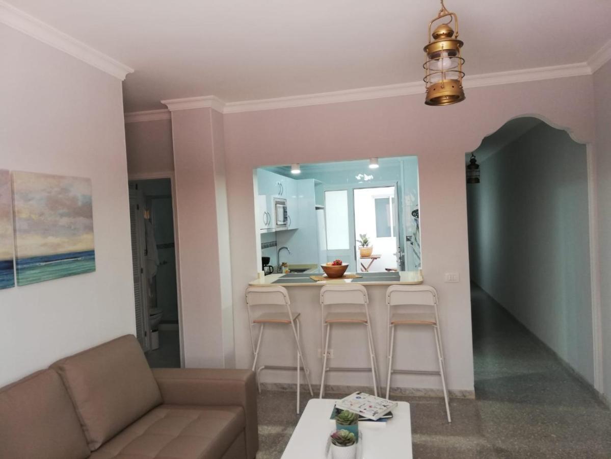 Trip Canteras, New Beach Apartment Las Palmas de Gran Canaria Esterno foto