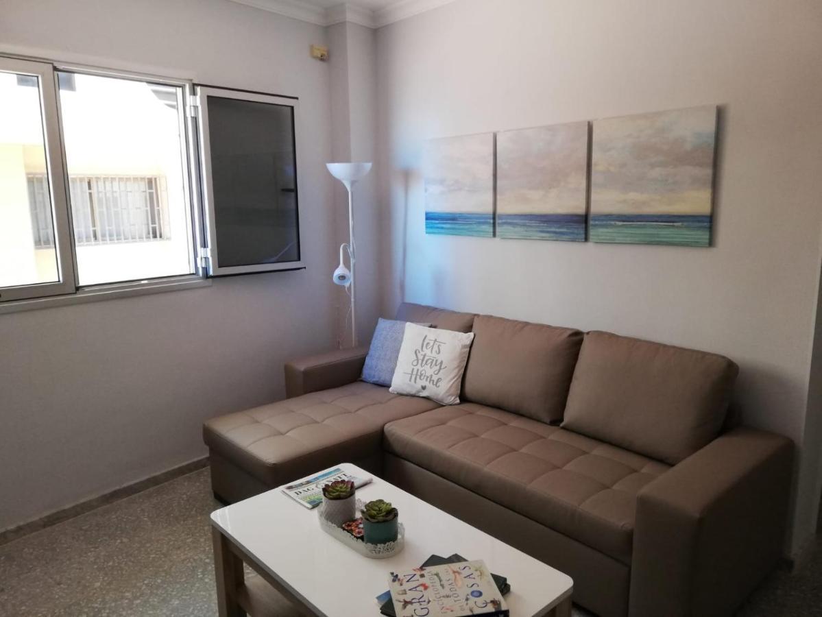 Trip Canteras, New Beach Apartment Las Palmas de Gran Canaria Esterno foto