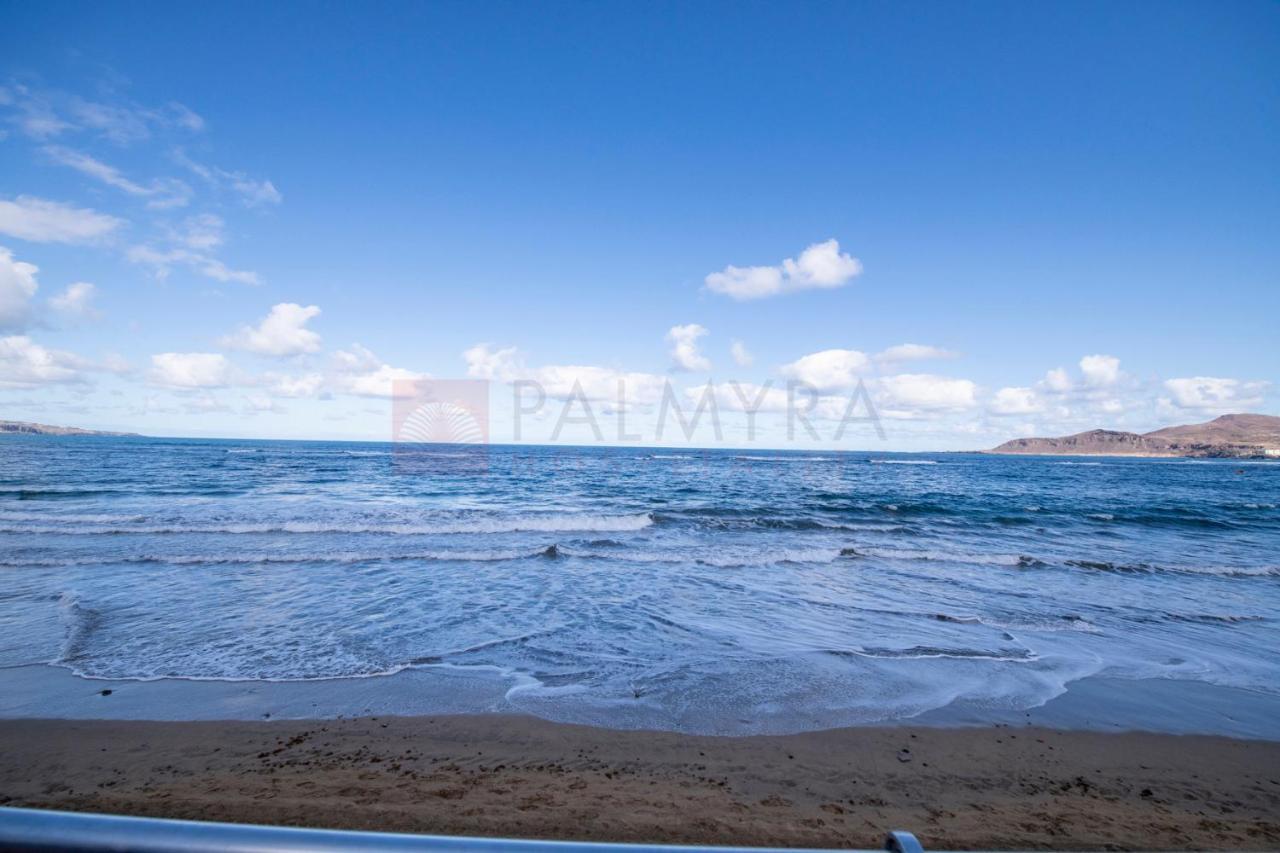 Trip Canteras, New Beach Apartment Las Palmas de Gran Canaria Esterno foto