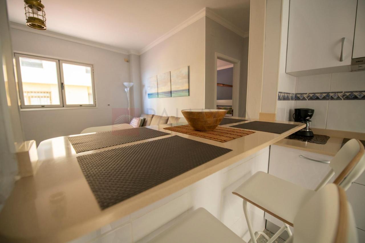 Trip Canteras, New Beach Apartment Las Palmas de Gran Canaria Esterno foto