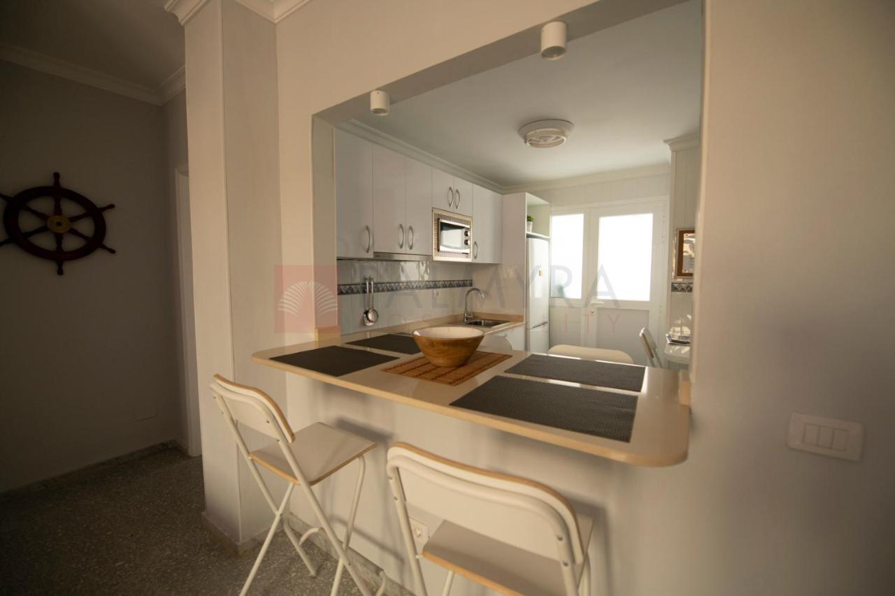 Trip Canteras, New Beach Apartment Las Palmas de Gran Canaria Esterno foto