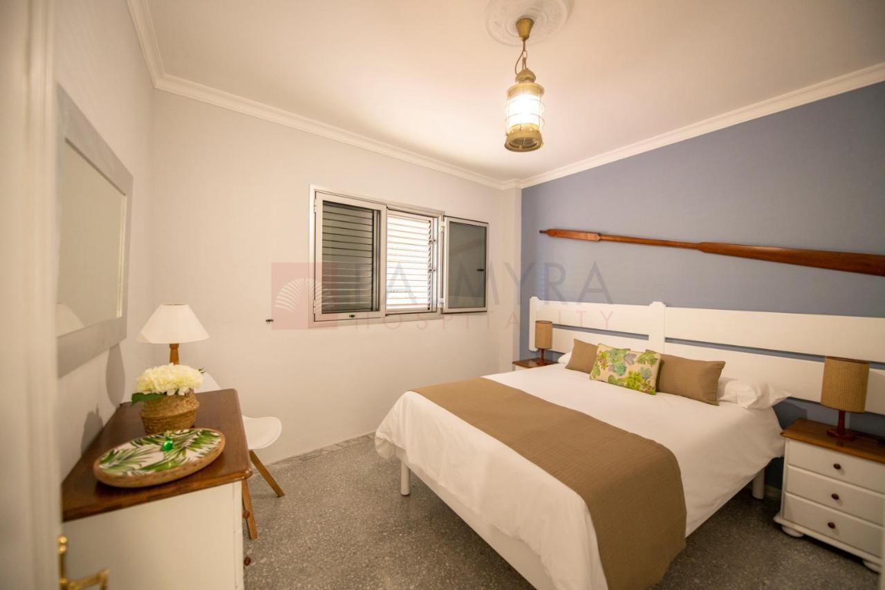 Trip Canteras, New Beach Apartment Las Palmas de Gran Canaria Esterno foto