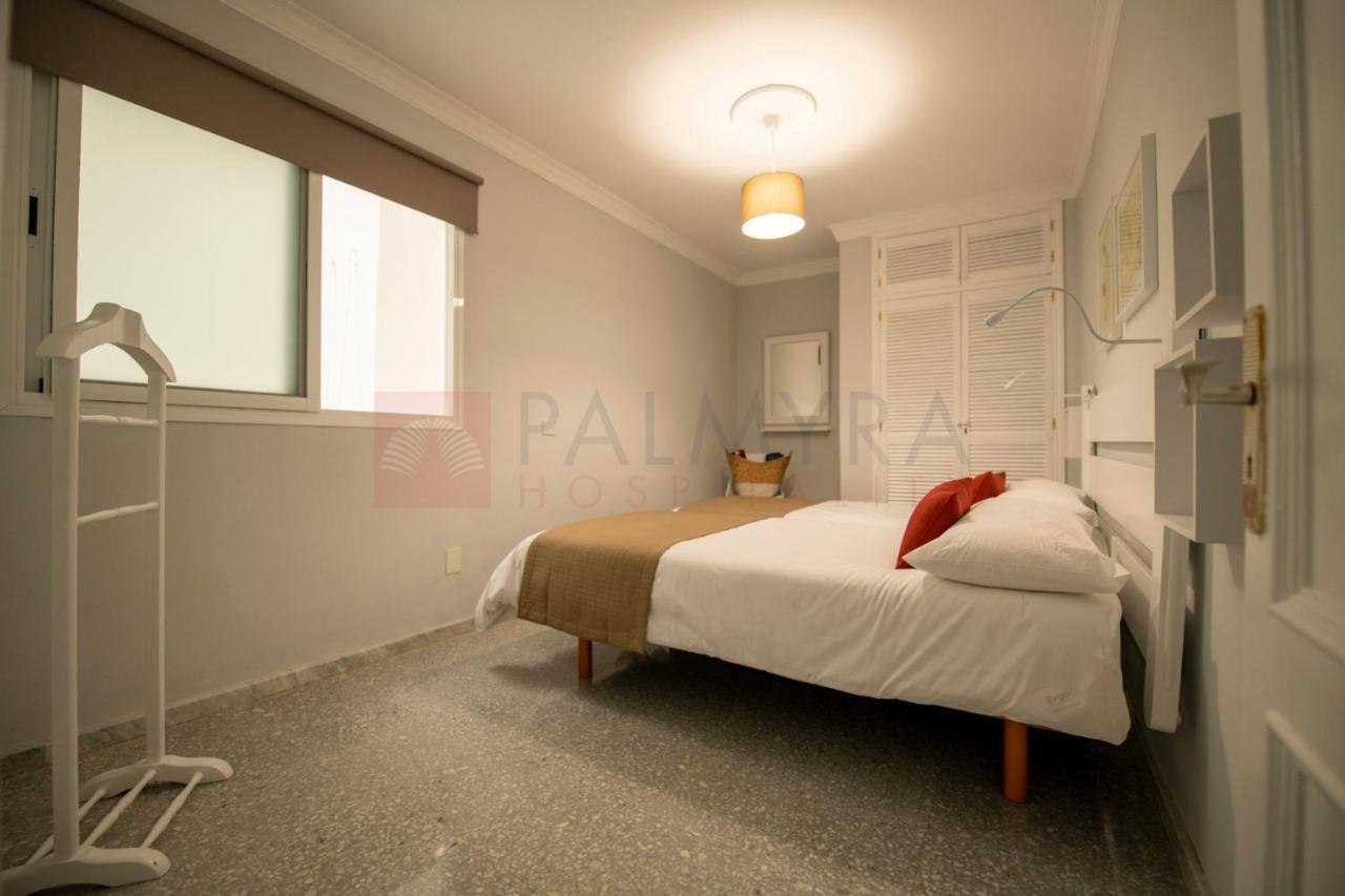 Trip Canteras, New Beach Apartment Las Palmas de Gran Canaria Esterno foto