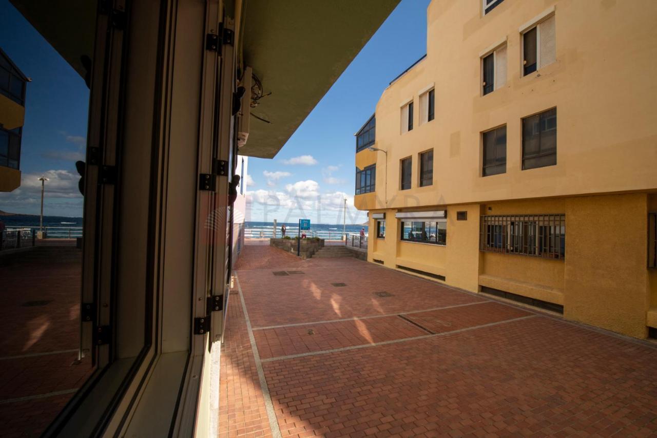 Trip Canteras, New Beach Apartment Las Palmas de Gran Canaria Esterno foto