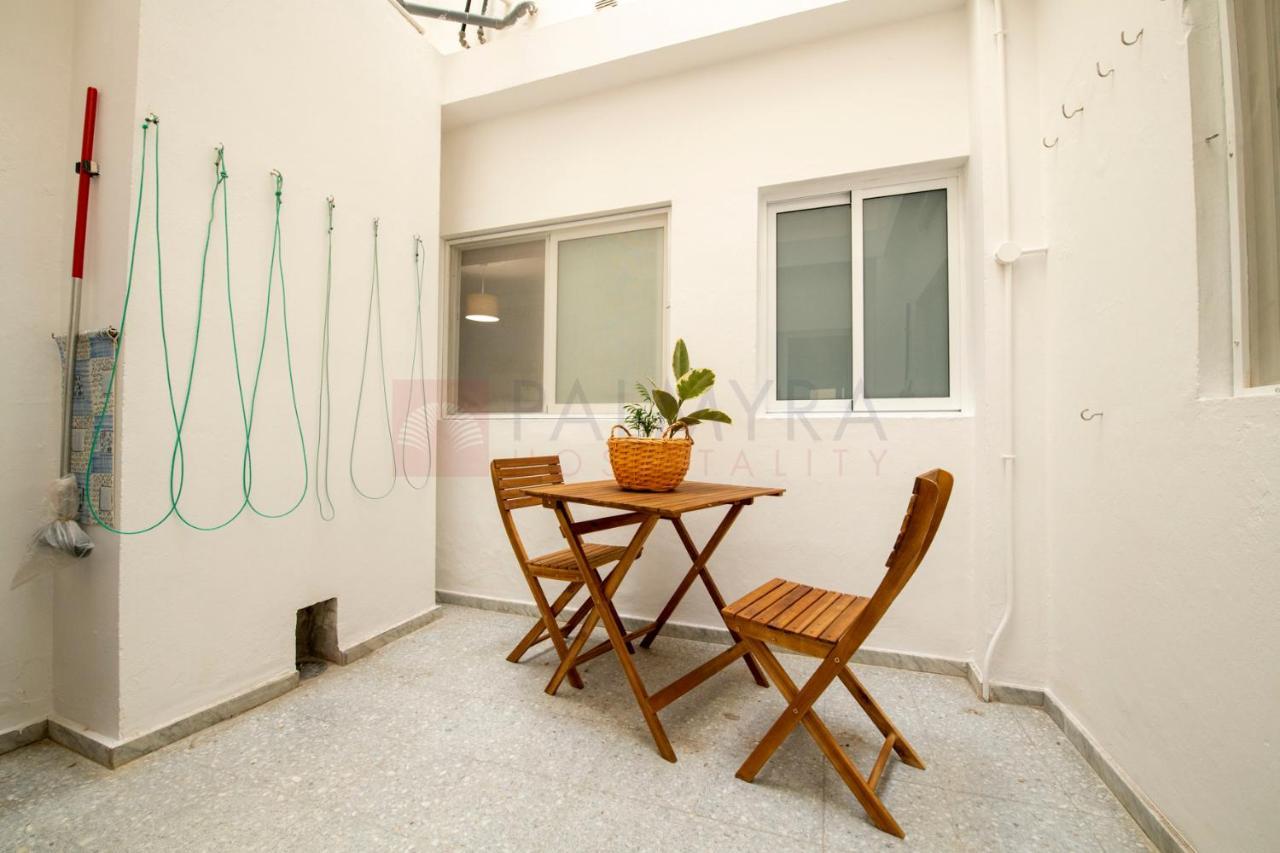 Trip Canteras, New Beach Apartment Las Palmas de Gran Canaria Esterno foto