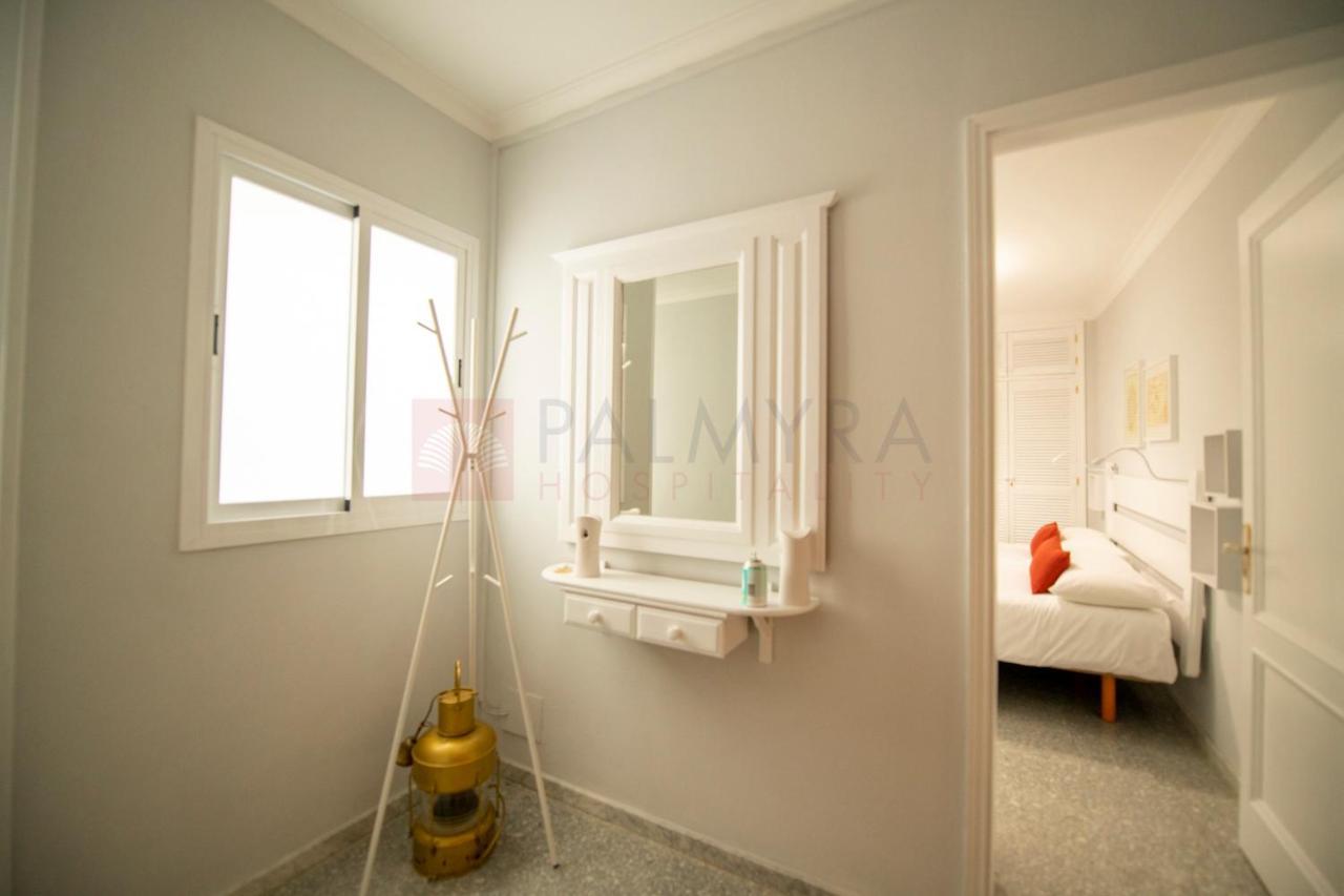 Trip Canteras, New Beach Apartment Las Palmas de Gran Canaria Esterno foto